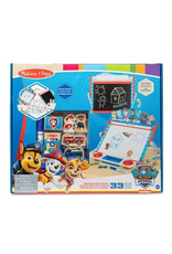Melissa & Doug Craft Paw Patrol Tabletop Art Center