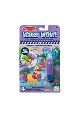 Melissa & Doug Unicorn Water Wow
