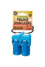 Toysmith Toysmith Folding Binoculars