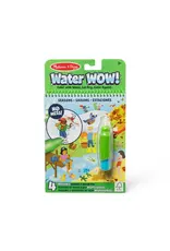 Melissa & Doug Water WOW! Seasons