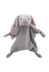 The Puppet Company Wilberry Eco Comforters Rabbit (Lop Eared)