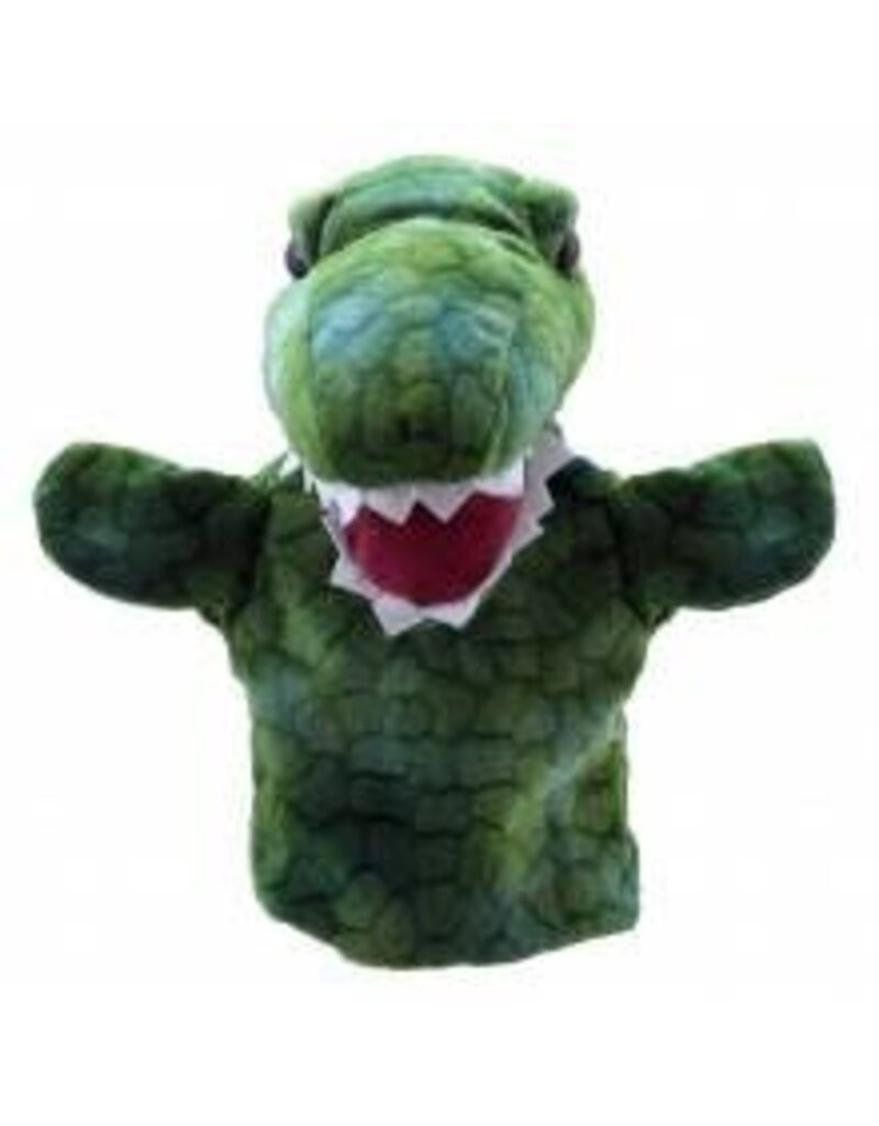 The Puppet Company T-Rex Puppet