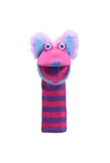 The Puppet Company Eco Knitted Puppets: Kitty