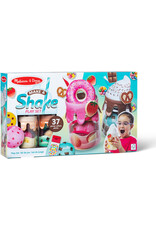 Melissa & Doug Pretend Play - Make A Shake Play Set
