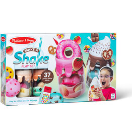 Melissa & Doug Pretend Play - Make A Shake Play Set