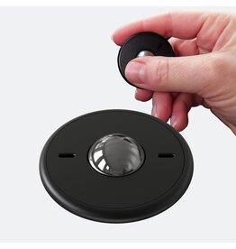 ONO Fidget ONO Scroller - Aluminum