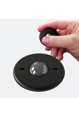 ONO Fidget ONO Scroller - Aluminum