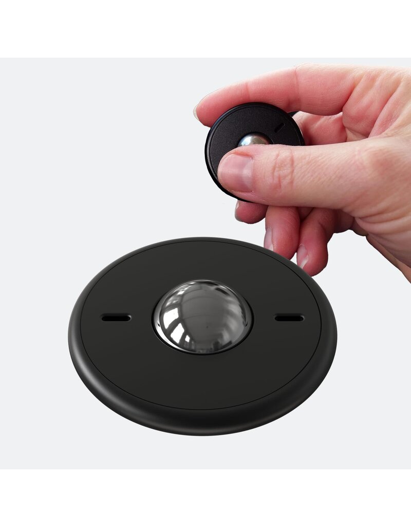 ONO Fidget ONO Scroller - Aluminum