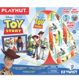 Schylling Toys Toy Story Classic Hideaway Popup Playhut