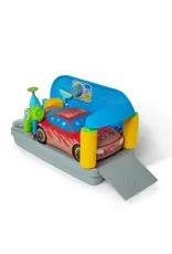 Melissa & Doug Pretend Play - Spray & Shine Car Wash