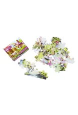 Melissa & Doug Floor Puzzle Fairy Tale Castle - 48 Piece