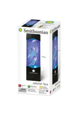 Toysmith Smithsonian Jellyfish Tank