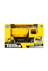 Tonka Tonka Steel Classics - Dump Truck