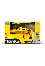 Tonka Tonka Steel Classics - Bulldozer