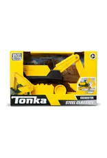 Tonka Tonka Steel Classics - Excavator