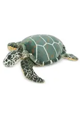 Melissa & Doug Plush Giant Sea Turtle