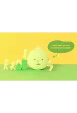 Dreams Smiski Cushion Pouch