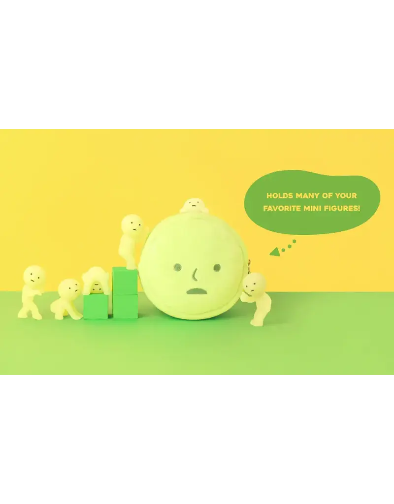 Dreams Smiski Cushion Pouch