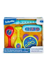 Kidoozie Kidoozie My First Musical Instruments