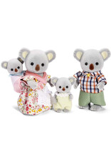 Calico Critters Calico Critters Koala Family