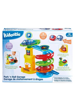 Epoch Park 'n Roll Garage Kidoozie