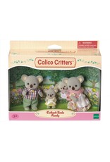 Calico Critters Calico Critters Koala Family
