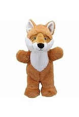 The Puppet Company Walking Hand Puppet Fox