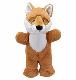 The Puppet Company Walking Hand Puppet Fox