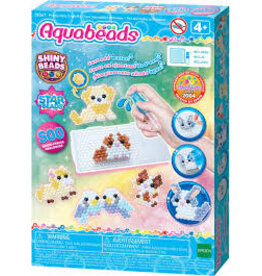 Aquabeads Craft Kit Aquabeads Pretty Pets