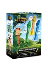 D&L Company LLC DINO-SOAR Stomp Rocket
