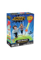 Stomp Rocket Stomp Rocket Ultra Rocket