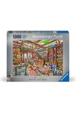 Ravensburger Puzzle Fantasy Toy Shop