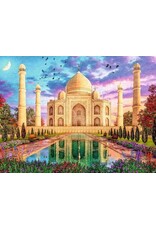 Ravensburger Puzzle Taj Mahal 1500pc