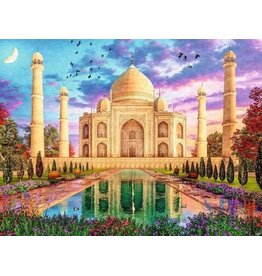 Ravensburger Puzzle Taj Mahal 1500pc