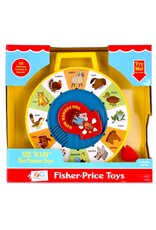 Fisher-Price Baby See N' Say - The Farmer Says