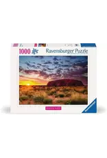 Ravensburger Puzzle Ayers Rock, Australia 1000 pcs