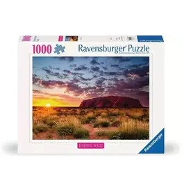 Ravensburger Puzzle Ayers Rock, Australia 1000 pcs