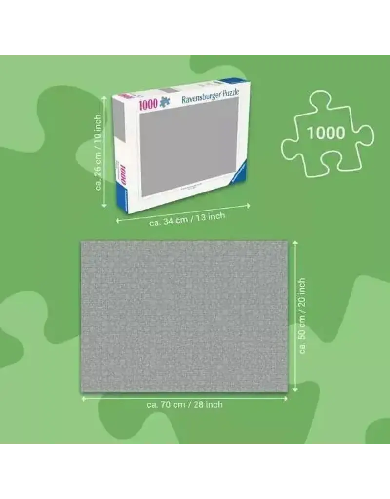 Ravensburger Puzzle Ayers Rock, Australia 1000 pcs