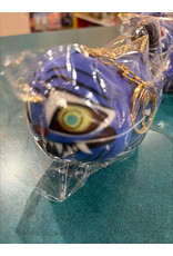 Sparkling Extras K-Pop Demon Hunters Derpy Tiger Keychain