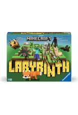 Ravensburger Game Minecraft Labyrinth