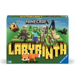 Ravensburger Game Minecraft Labyrinth