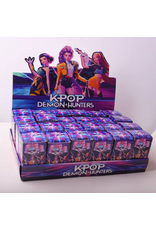 Sparkling Extras K-Pop Demon Hunters Blind Box Sold Indivudally