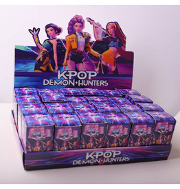 Sparkling Extras K-Pop Demon Hunters Blind Box Sold Indivudally