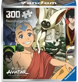 Ravensburger Ravensburger Puzzle - Avatar