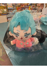 Sparkling Extras K-Pop Demon Hunters Bird Plush Doll