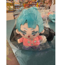 Sparkling Extras K-Pop Demon Hunters Bird Plush Doll