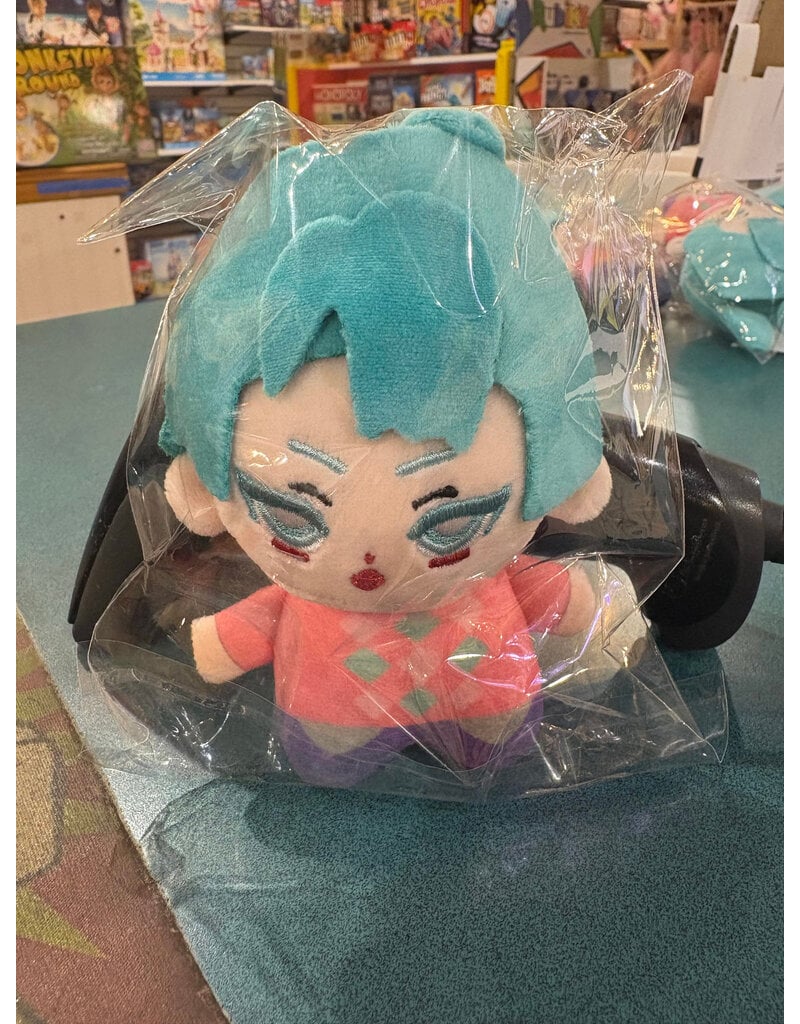 Sparkling Extras K-Pop Demon Hunters Bird Plush Doll