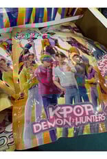 Sparkling Extras K-Pop Demon Hunters Blind Box
