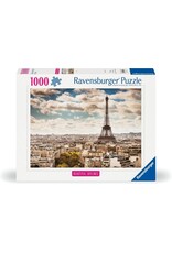 Ravensburger Puzzle Beautiful Skylines Paris1000 pcs.