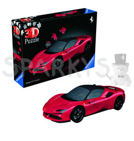 Ravensburger Puzzle Ferrari SF90 Stradale